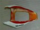 Orange Rot Repsol 26 04-05 Honda CBR1000RR Motorrad Verkleidung Orange Rot Repsol 26 04-05 Honda CBR1000RR Motorrad Verkleidung