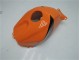 Orange Rot Schwarz Repsol 03-04 Honda CBR600RR Motorrad Verkleidung Orange Rot Schwarz Repsol 03-04 Honda CBR600RR Motorrad Verkleidung