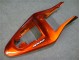 Orange Schwarz 03-04 Suzuki GSXR 1000 Motorrad Verkleidung Orange Schwarz 03-04 Suzuki GSXR 1000 Motorrad Verkleidung