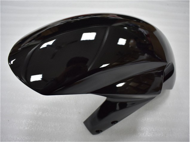 Orange Schwarz 04-05 Suzuki GSXR 600/750 Motorrad Verkleidung Orange Schwarz 04-05 Suzuki GSXR 600/750 Motorrad Verkleidung