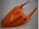 Orange Schwarz 05-06 Honda CBR600RR Motorrad Verkleidung & Plastik Orange Schwarz 05-06 Honda CBR600RR Motorrad Verkleidung & Plastik