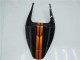 Orange Schwarz 05-06 Honda CBR600RR Motorrad Vollverkleidung Orange Schwarz 05-06 Honda CBR600RR Motorrad Vollverkleidung