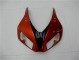 Orange Schwarz 06-07 Honda CBR1000RR Motorrad Verkleidung Orange Schwarz 06-07 Honda CBR1000RR Motorrad Verkleidung