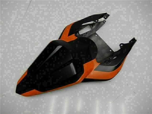 Orange Schwarz 06-07 Yamaha YZF R6 Motorrad Verkleidung Orange Schwarz 06-07 Yamaha YZF R6 Motorrad Verkleidung