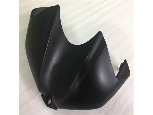 Orange Schwarz 06-07 Yamaha YZF R6 Motorrad Verkleidungen Orange Schwarz 06-07 Yamaha YZF R6 Motorrad Verkleidungen
