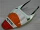 Orange Schwarz Repsol 05-06 Honda CBR600RR Motorrad Verkleidung Orange Schwarz Repsol 05-06 Honda CBR600RR Motorrad Verkleidung