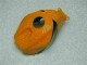 Orange Schwarz Repsol 05-06 Honda CBR600RR Motorrad Vollverkleidung Orange Schwarz Repsol 05-06 Honda CBR600RR Motorrad Vollverkleidung