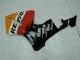 Orange Schwarz Repsol 05-06 Honda CBR600RR Motorrad Vollverkleidung Orange Schwarz Repsol 05-06 Honda CBR600RR Motorrad Vollverkleidung