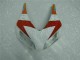 Orange Weiß Repsol 04-05 Honda CBR1000RR Motorrad Verkleidung Orange Weiß Repsol 04-05 Honda CBR1000RR Motorrad Verkleidung