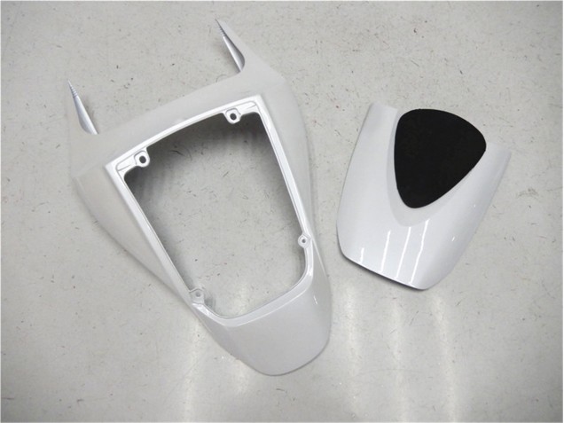 Perl weiß 07-08 Honda CBR600RR Motorrad Verkleidungen Perl weiß 07-08 Honda CBR600RR Motorrad Verkleidungen