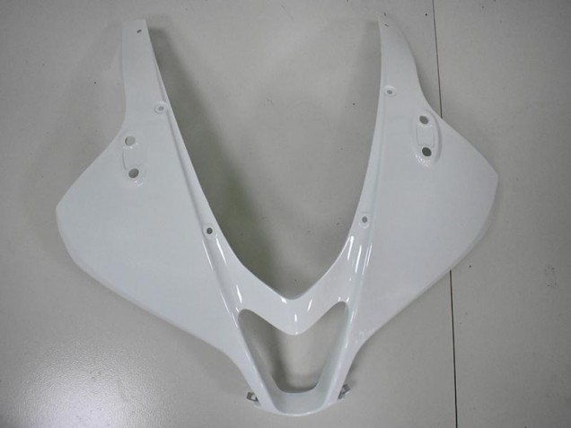Perl weiß 09-12 Honda CBR600RR Motorrad Verkleidung