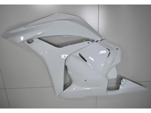Perl weiß 09-12 Honda CBR600RR Motorrad Verkleidung