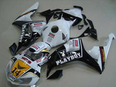 Play Boy 06-07 Honda CBR1000RR Motorrad Verkleidung