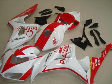 Pramac 06-07 Honda CBR1000RR Motorrad Verkleidung