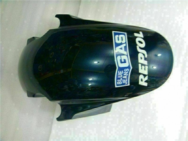 Repsol 03-04 Honda CBR600RR Motorrad Vollverkleidung Repsol 03-04 Honda CBR600RR Motorrad Vollverkleidung