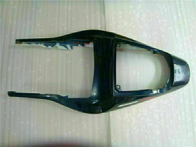 Repsol 03-04 Honda CBR600RR Motorrad Vollverkleidung Repsol 03-04 Honda CBR600RR Motorrad Vollverkleidung