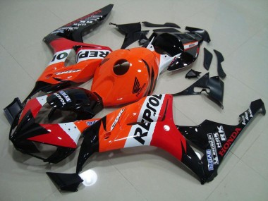 Repsol 06-07 Honda CBR1000RR Motorrad Verkleidung