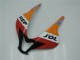 Repsol 07-08 Honda CBR600RR Motorrad Vollverkleidung