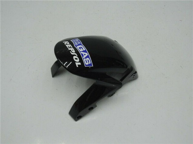 Repsol 07-08 Honda CBR600RR Motorrad Vollverkleidung