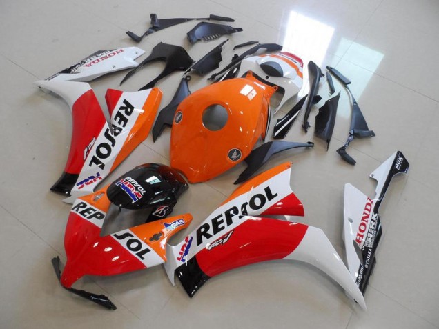 Repsol 12-16 Honda CBR1000RR Motorrad Verkleidungen Repsol 12-16 Honda CBR1000RR Motorrad Verkleidungen