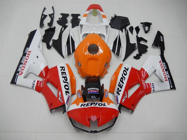 Repsol HRC 12-16 Honda CBR1000RR Motorrad Verkleidung Repsol HRC 12-16 Honda CBR1000RR Motorrad Verkleidung