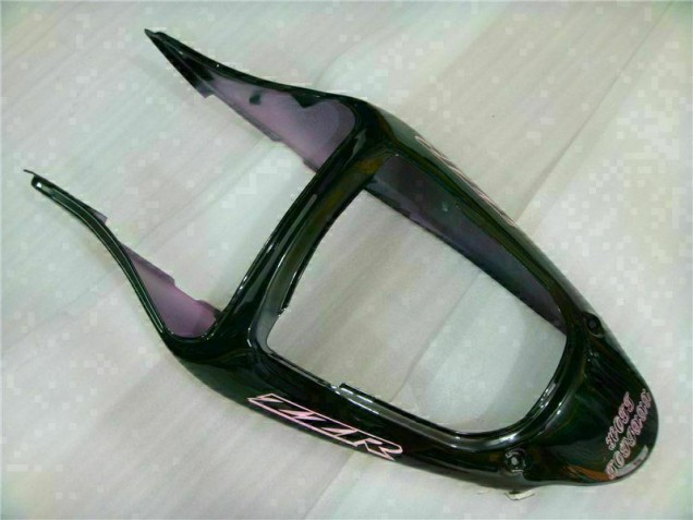 Rosa 00-02 Kawasaki ZX6R Motorrad Verkleidung Rosa 00-02 Kawasaki ZX6R Motorrad Verkleidung
