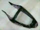 Rosa 00-02 Kawasaki ZX6R Motorrad Verkleidung Rosa 00-02 Kawasaki ZX6R Motorrad Verkleidung