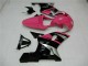 Rosa 01-03 Suzuki GSXR 600/750 Motorrad Verkleidung Rosa 01-03 Suzuki GSXR 600/750 Motorrad Verkleidung
