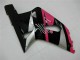 Rosa 01-03 Suzuki GSXR 600/750 Motorrad Verkleidung Rosa 01-03 Suzuki GSXR 600/750 Motorrad Verkleidung