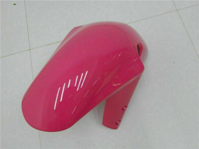 Rosa 01-03 Suzuki GSXR 600/750 Motorrad Verkleidung Rosa 01-03 Suzuki GSXR 600/750 Motorrad Verkleidung