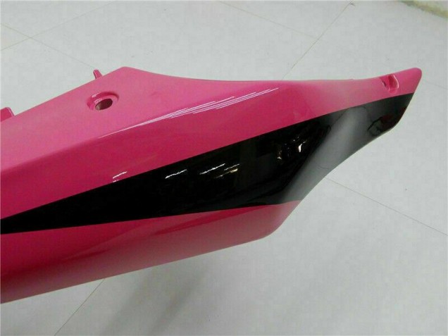 Rosa 01-03 Suzuki GSXR 600/750 Motorrad Verkleidung Rosa 01-03 Suzuki GSXR 600/750 Motorrad Verkleidung