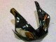 Rot 00-01 Yamaha YZF R1 Motor Verkleidung Rot 00-01 Yamaha YZF R1 Motor Verkleidung