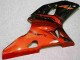 Rot 00-01 Yamaha YZF R1 Motor Verkleidung Rot 00-01 Yamaha YZF R1 Motor Verkleidung