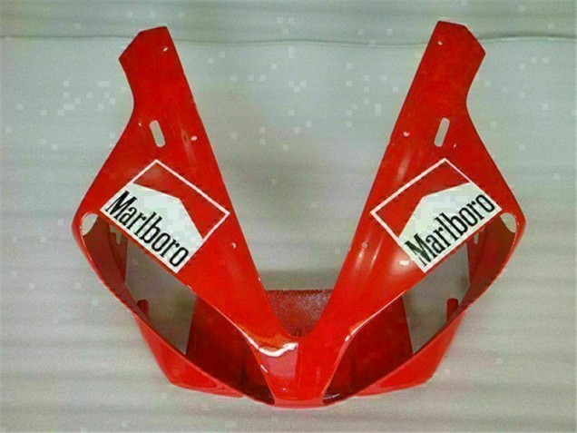 Rot 00-01 Yamaha YZF R1 Motorrad Verkleidung Rot 00-01 Yamaha YZF R1 Motorrad Verkleidung
