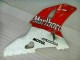Rot 00-01 Yamaha YZF R1 Motorrad Verkleidung Rot 00-01 Yamaha YZF R1 Motorrad Verkleidung