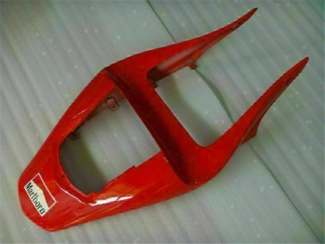 Rot 00-01 Yamaha YZF R1 Motorrad Verkleidung Rot 00-01 Yamaha YZF R1 Motorrad Verkleidung