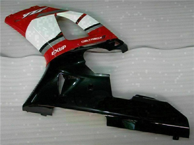 Rot 00-01 Yamaha YZF R1 Motorrad Verkleidungen Rot 00-01 Yamaha YZF R1 Motorrad Verkleidungen