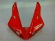 Rot 02-03 Yamaha YZF R1 Motorrad Verkleidung Komplett Sets Rot 02-03 Yamaha YZF R1 Motorrad Verkleidung Komplett Sets
