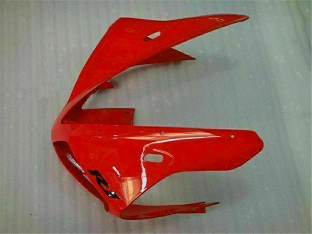 Rot 02-03 Yamaha YZF R1 Motorrad Verkleidung Komplett Sets Rot 02-03 Yamaha YZF R1 Motorrad Verkleidung Komplett Sets