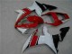 Rot 02-03 Yamaha YZF R1 Motorrad Verkleidung Rot 02-03 Yamaha YZF R1 Motorrad Verkleidung