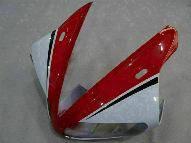 Rot 02-03 Yamaha YZF R1 Motorrad Verkleidung Rot 02-03 Yamaha YZF R1 Motorrad Verkleidung