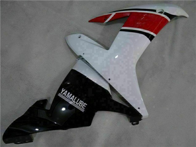 Rot 02-03 Yamaha YZF R1 Motorrad Verkleidung Rot 02-03 Yamaha YZF R1 Motorrad Verkleidung