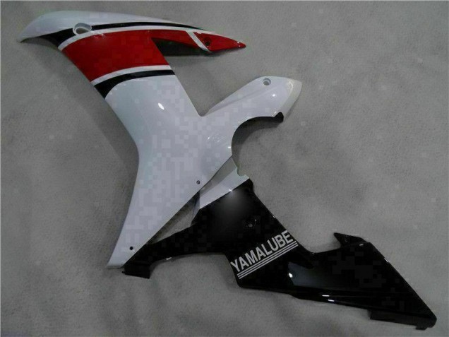 Rot 02-03 Yamaha YZF R1 Motorrad Verkleidung Rot 02-03 Yamaha YZF R1 Motorrad Verkleidung