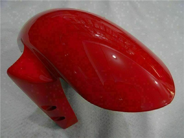 Rot 02-03 Yamaha YZF R1 Motorrad Verkleidung Rot 02-03 Yamaha YZF R1 Motorrad Verkleidung