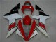 Rot 02-03 Yamaha YZF R1 Motorrad Verkleidung Rot 02-03 Yamaha YZF R1 Motorrad Verkleidung