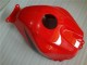 Rot 03-04 Honda CBR600RR Motorrad Verkleidung Rot 03-04 Honda CBR600RR Motorrad Verkleidung