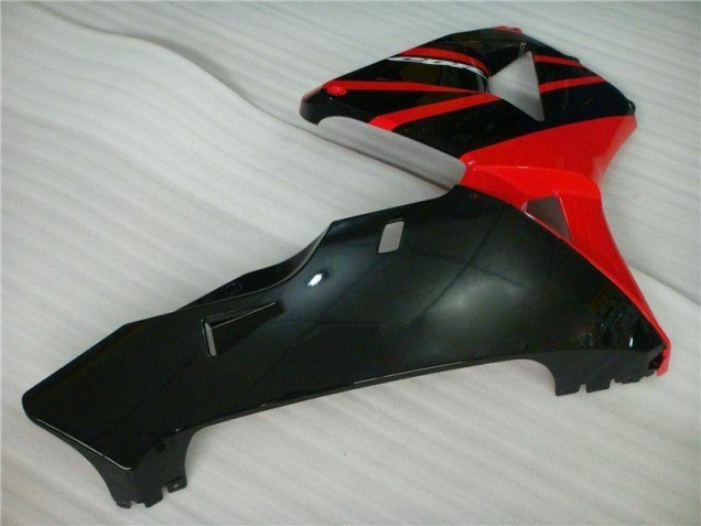 Rot 03-04 Honda CBR600RR Motorrad Verkleidung Rot 03-04 Honda CBR600RR Motorrad Verkleidung