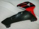 Rot 03-04 Honda CBR600RR Motorrad Verkleidung Rot 03-04 Honda CBR600RR Motorrad Verkleidung