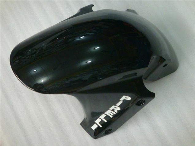 Rot 03-04 Honda CBR600RR Motorrad Verkleidung Rot 03-04 Honda CBR600RR Motorrad Verkleidung
