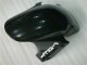 Rot 03-04 Honda CBR600RR Motorrad Verkleidung Rot 03-04 Honda CBR600RR Motorrad Verkleidung
